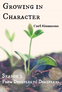 Season 2 cover